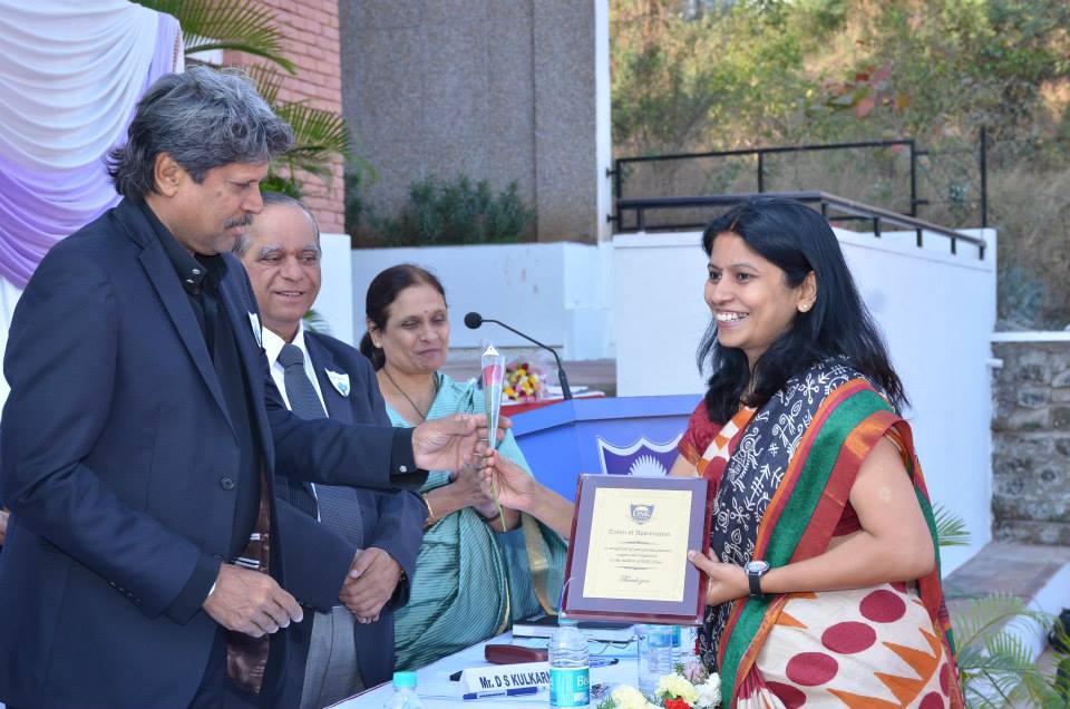 Dr. Deepali Sawai
